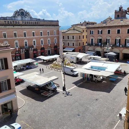 La Figuretta Bed and breakfast Iesi