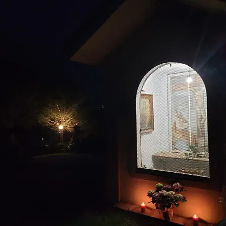 Panzió La Figuretta