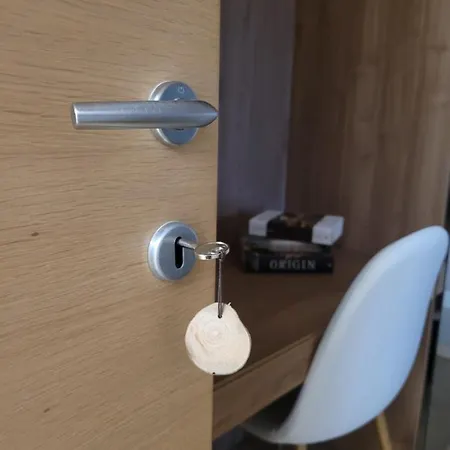 Bed and breakfast La Figuretta