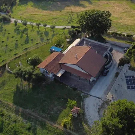 Bed and breakfast La Figuretta *