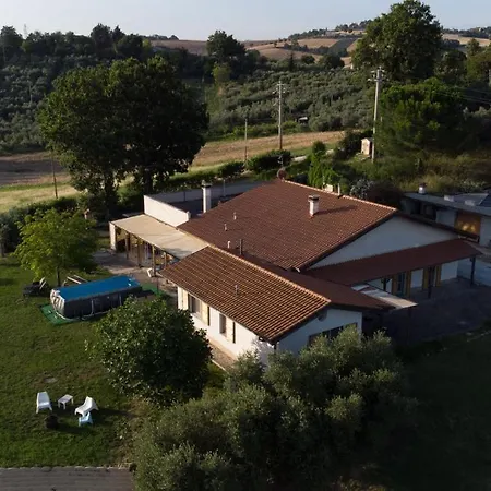 La Figuretta Panzió