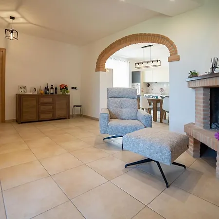 La Figuretta Bed & Breakfast