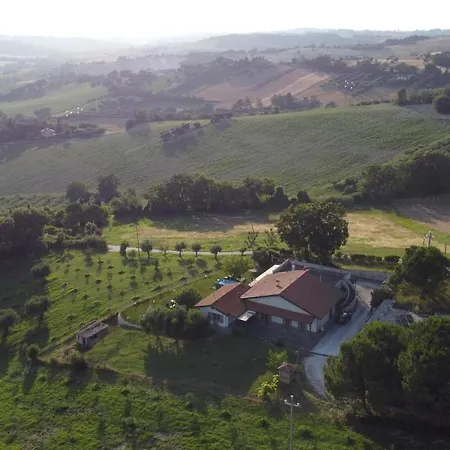 La Figuretta Panzió *