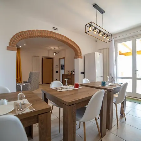 Bed and breakfast La Figuretta