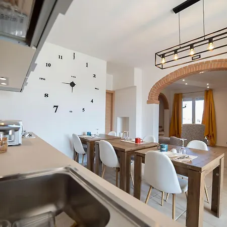 La Figuretta Bed and breakfast Iesi