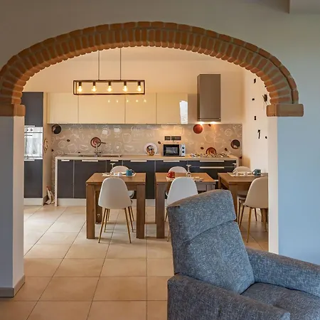 La Figuretta Bed & Breakfast