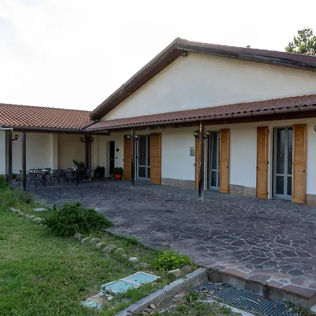 Bed and breakfast La Figuretta Iesi