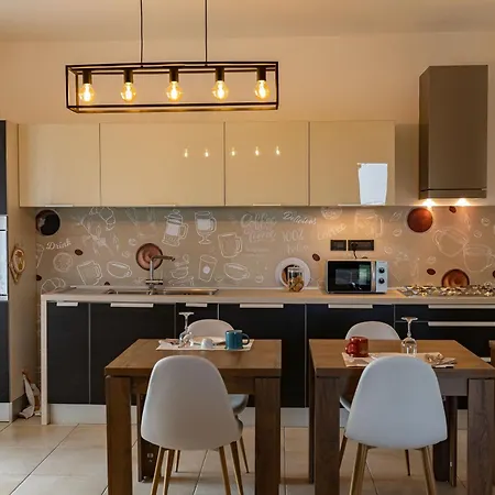 Panzió La Figuretta *