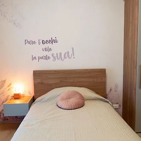 La Figuretta Nocleg ze śniadaniem Jesi