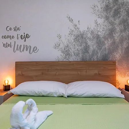 La Figuretta Bed & Breakfast