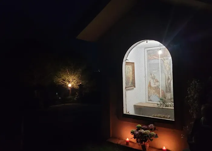 Bed & Breakfast La Figuretta