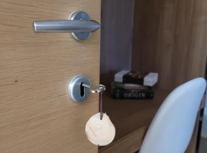 Bed & Breakfast La Figuretta