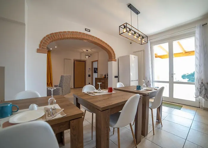 Bed & Breakfast La Figuretta