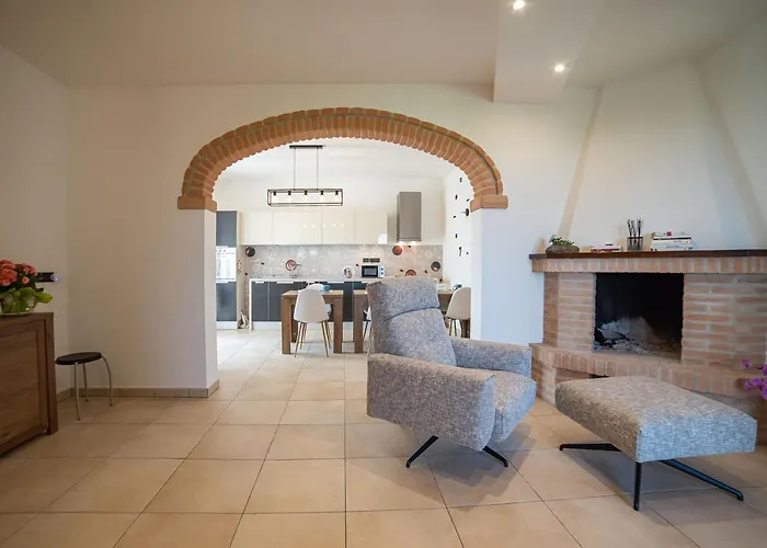 Bed & Breakfast La Figuretta