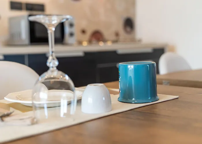 Bed & Breakfast La Figuretta *