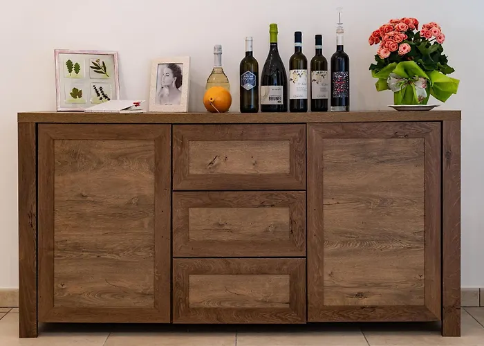 Bed & Breakfast La Figuretta Iesi